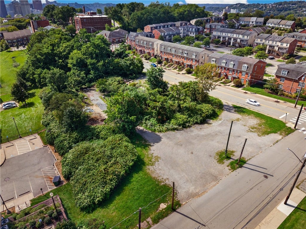 2166 Bedford Ave, Pittsburgh, PA 15219 2166 Bedford Ave, Pittsburgh, PA 15219