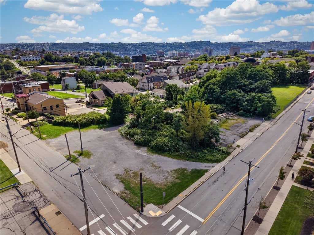 2166 Bedford Ave, Pittsburgh, PA 15219 2166 Bedford Ave, Pittsburgh, PA 15219