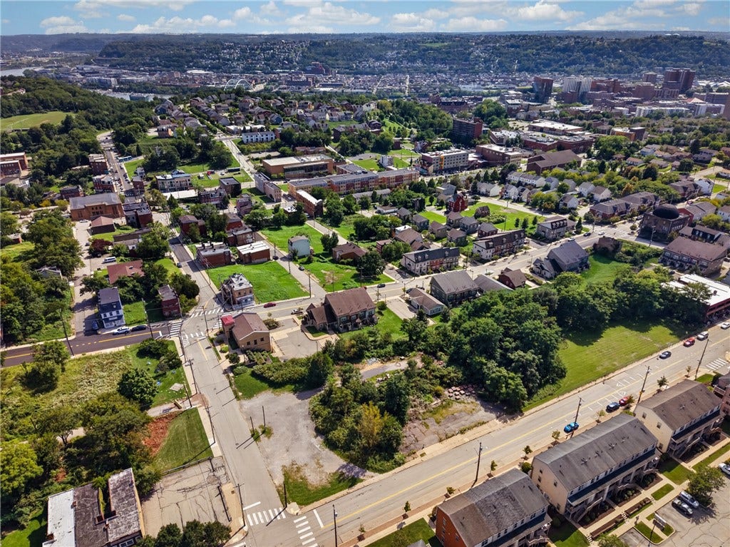109 Perry St, Pittsburgh, PA 15219