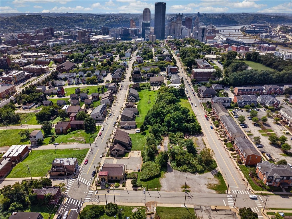 n/a Kirkpatrick St, Pittsburgh, PA 15219 n/a Kirkpatrick St, Pittsburgh, PA 15219