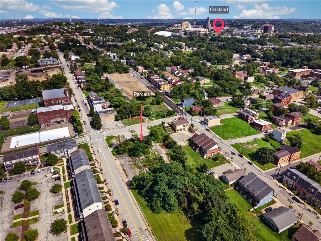 n/a Kirkpatrick St, Pittsburgh, PA 15219 n/a Kirkpatrick St, Pittsburgh, PA 15219