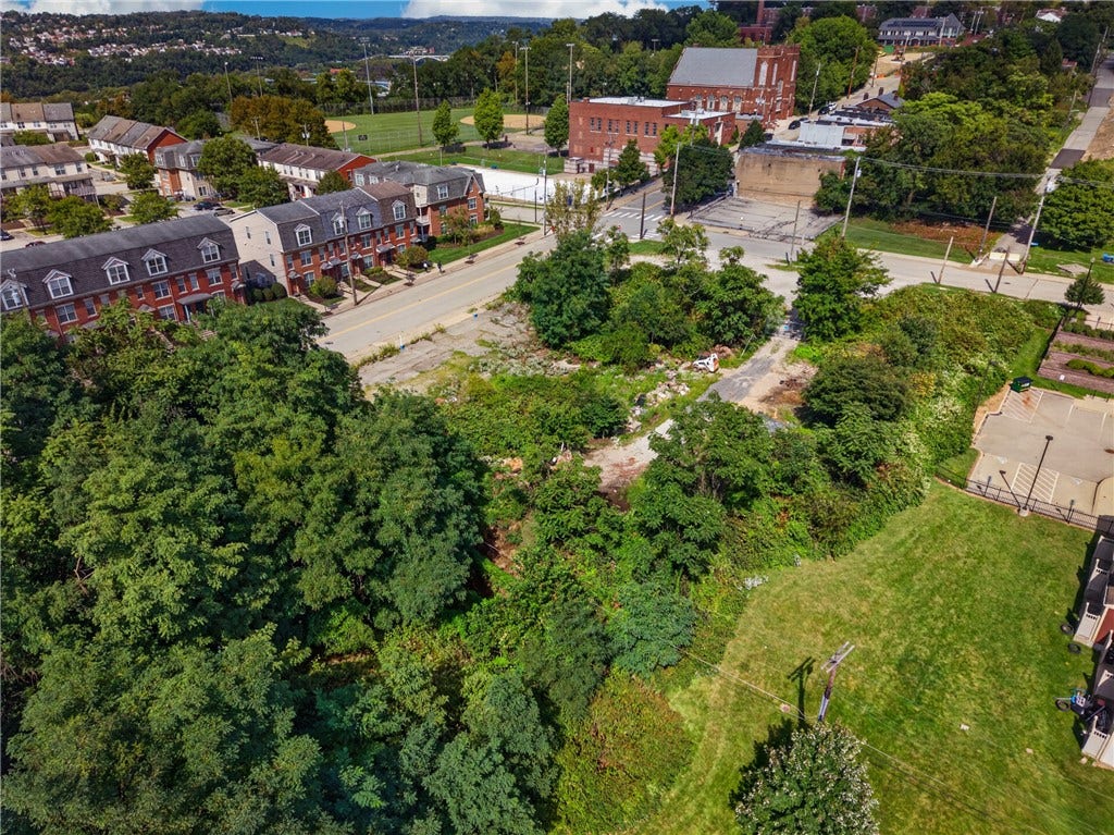 n/s Kirkpatrick St, Pittsburgh, PA 15219 n/s Kirkpatrick St, Pittsburgh, PA 15219