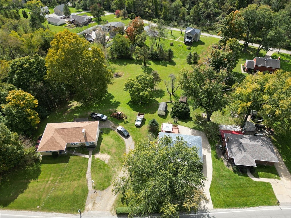 4239 Finleyville Elrama Road, Finleyville, PA 15332 Great Country Setting