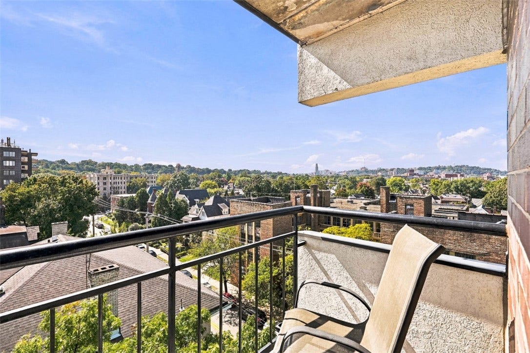 333 S Highland, #701, Pittsburgh, PA 15206 333 S Highland, #701, Pittsburgh, PA 15206