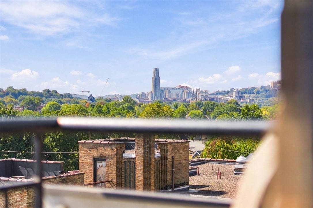 333 S Highland, #701, Pittsburgh, PA 15206 333 S Highland, #701, Pittsburgh, PA 15206