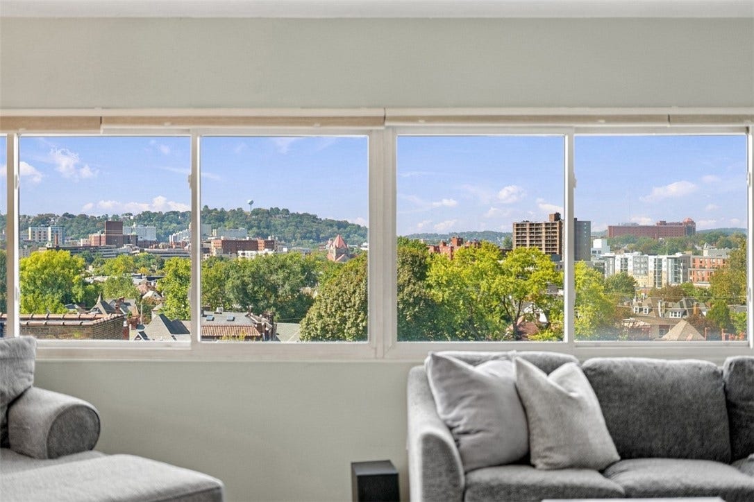 333 S Highland, #701, Pittsburgh, PA 15206 333 S Highland, #701, Pittsburgh, PA 15206
