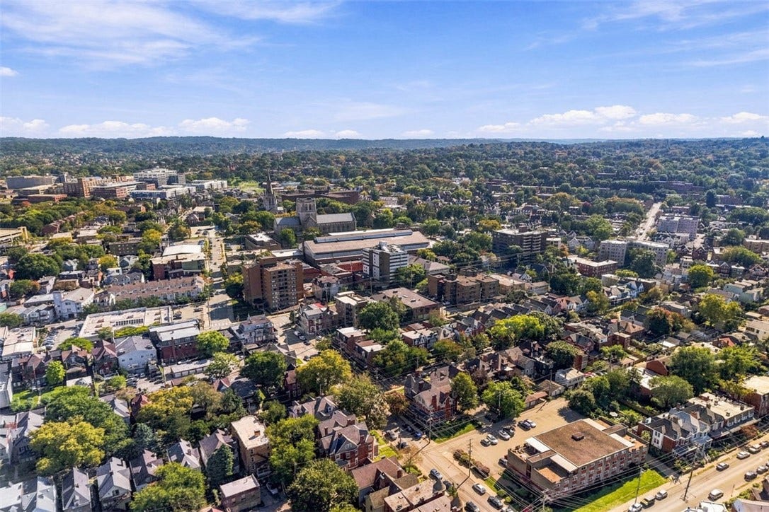 333 S Highland, #701, Pittsburgh, PA 15206 333 S Highland, #701, Pittsburgh, PA 15206