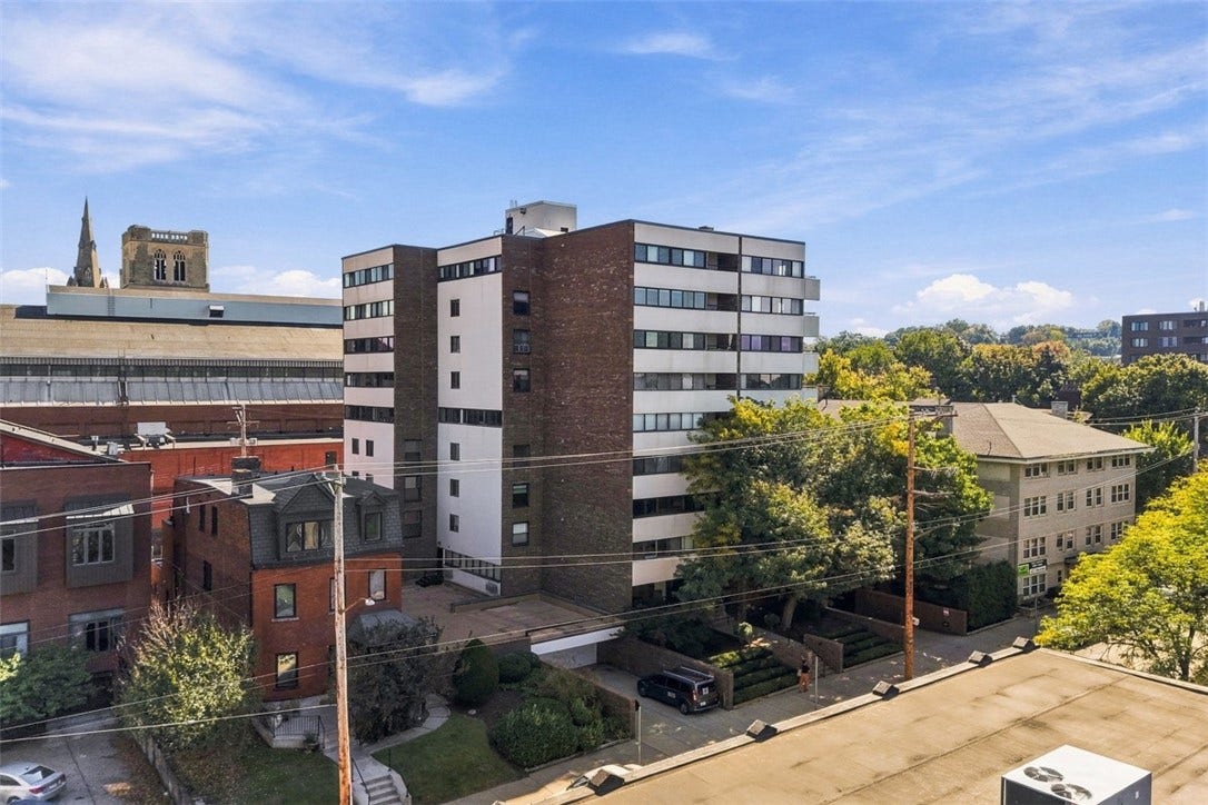 333 S Highland, #701, Pittsburgh, PA 15206 333 S Highland, #701, Pittsburgh, PA 15206