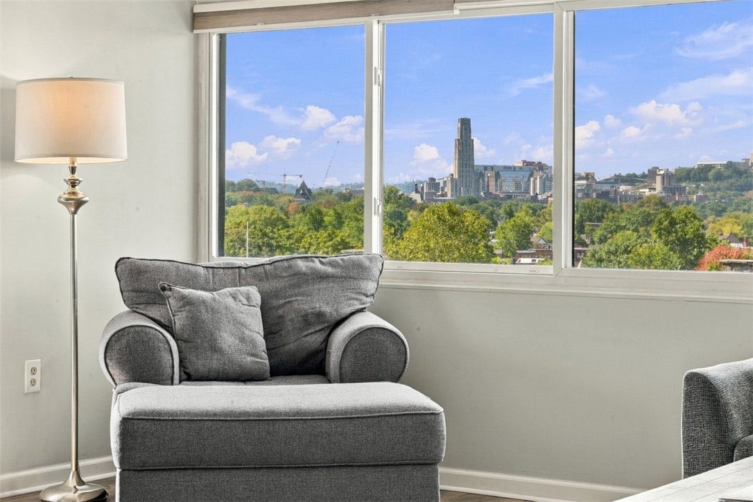 333 S Highland, #701, Pittsburgh, PA 15206 333 S Highland, #701, Pittsburgh, PA 15206