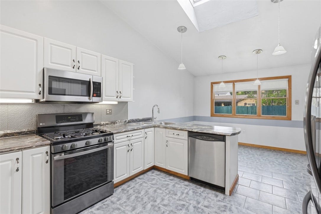 2757 Edith Street, Lower Burrell, PA 15068 2757 Edith Street, Lower Burrell, PA 15068