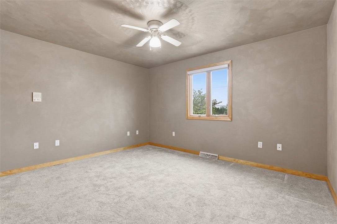 2757 Edith Street, Lower Burrell, PA 15068 3rd bedroom