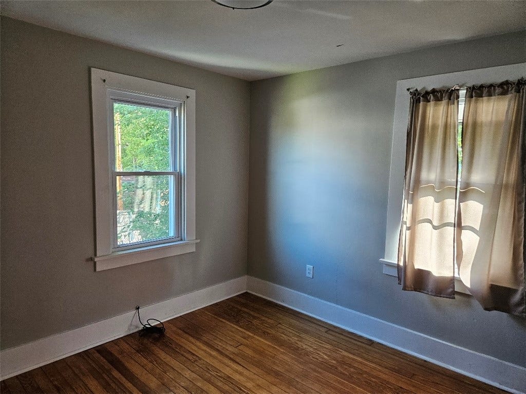 58 Evans Ave, Pittsburgh, PA 15205 58 Evans Ave, Pittsburgh, PA 15205