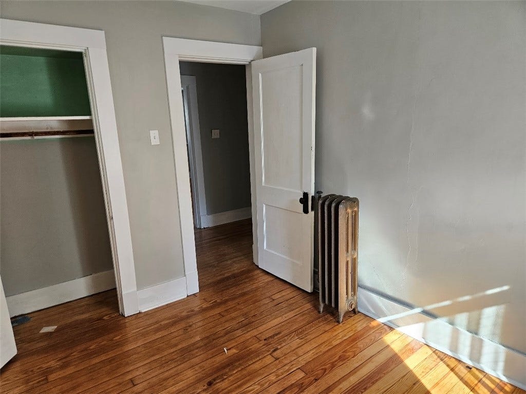 58 Evans Ave, Pittsburgh, PA 15205 58 Evans Ave, Pittsburgh, PA 15205