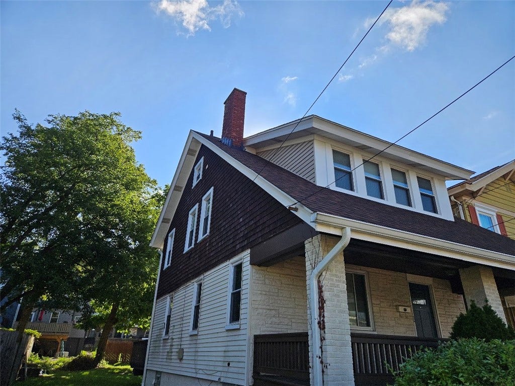 58 Evans Ave, Pittsburgh, PA 15205 58 Evans Ave, Pittsburgh, PA 15205
