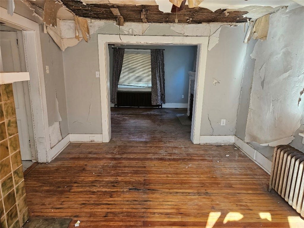 58 Evans Ave, Pittsburgh, PA 15205 58 Evans Ave, Pittsburgh, PA 15205