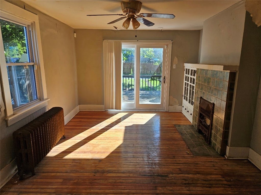 58 Evans Ave, Pittsburgh, PA 15205 58 Evans Ave, Pittsburgh, PA 15205