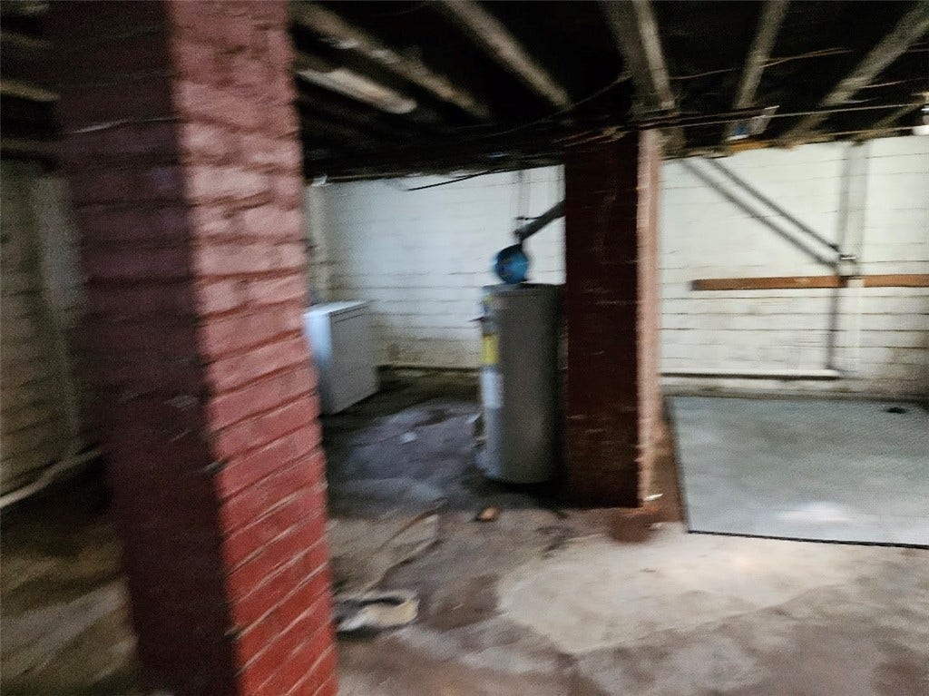 58 Evans Ave, Pittsburgh, PA 15205 58 Evans Ave, Pittsburgh, PA 15205