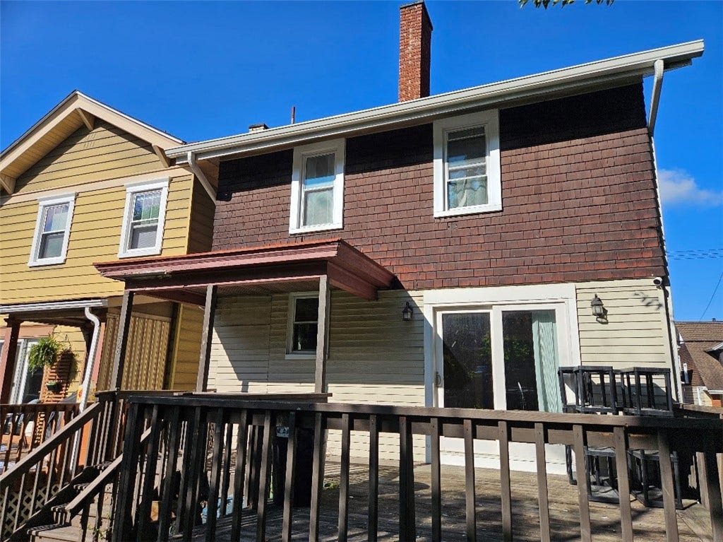 58 Evans Ave, Pittsburgh, PA 15205 58 Evans Ave, Pittsburgh, PA 15205