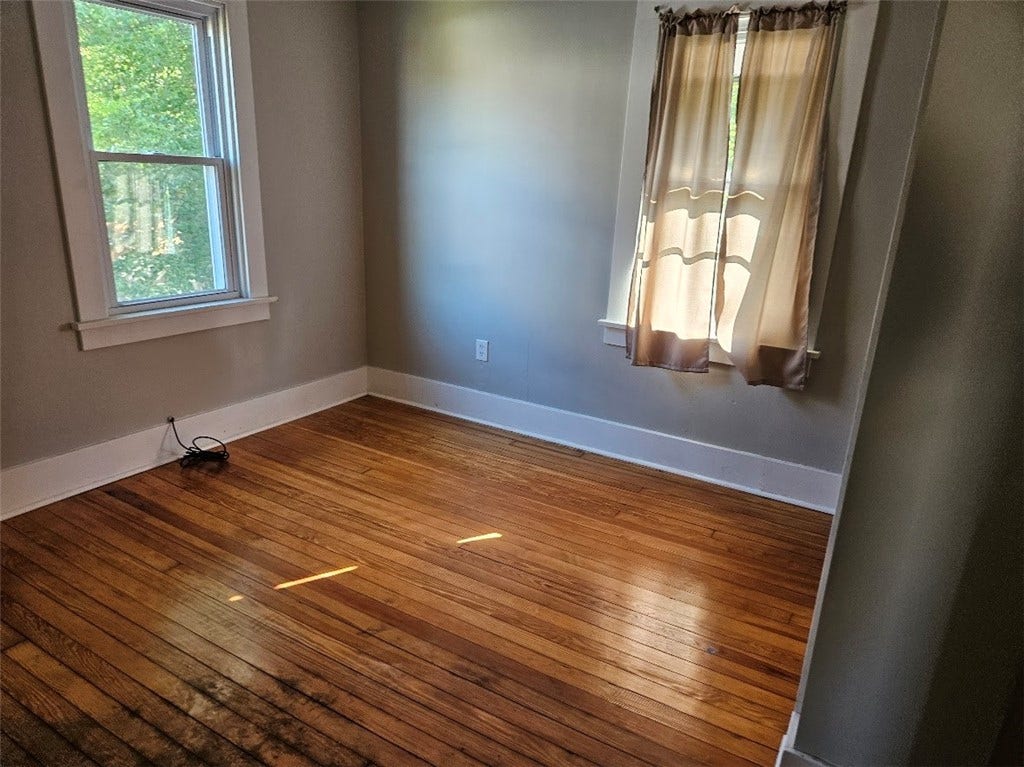 58 Evans Ave, Pittsburgh, PA 15205 58 Evans Ave, Pittsburgh, PA 15205