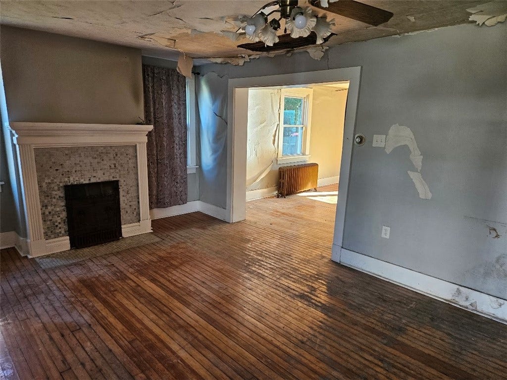 58 Evans Ave, Pittsburgh, PA 15205 58 Evans Ave, Pittsburgh, PA 15205
