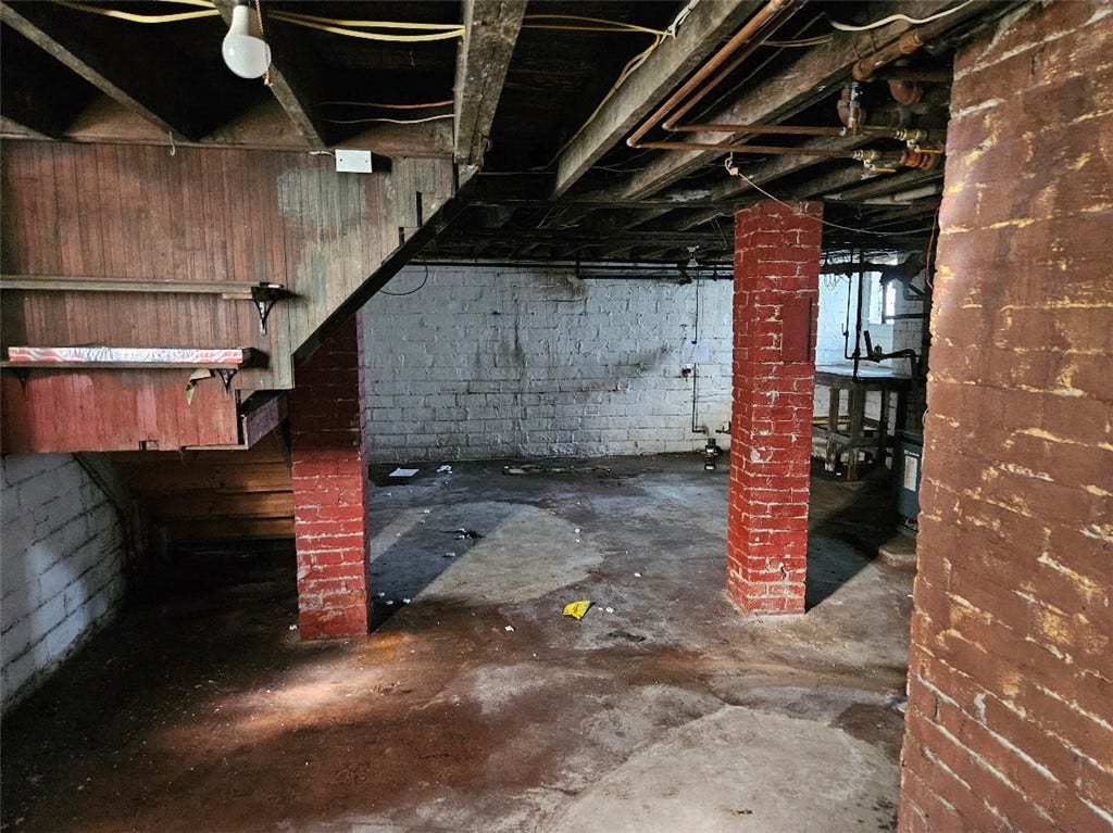 58 Evans Ave, Pittsburgh, PA 15205 58 Evans Ave, Pittsburgh, PA 15205