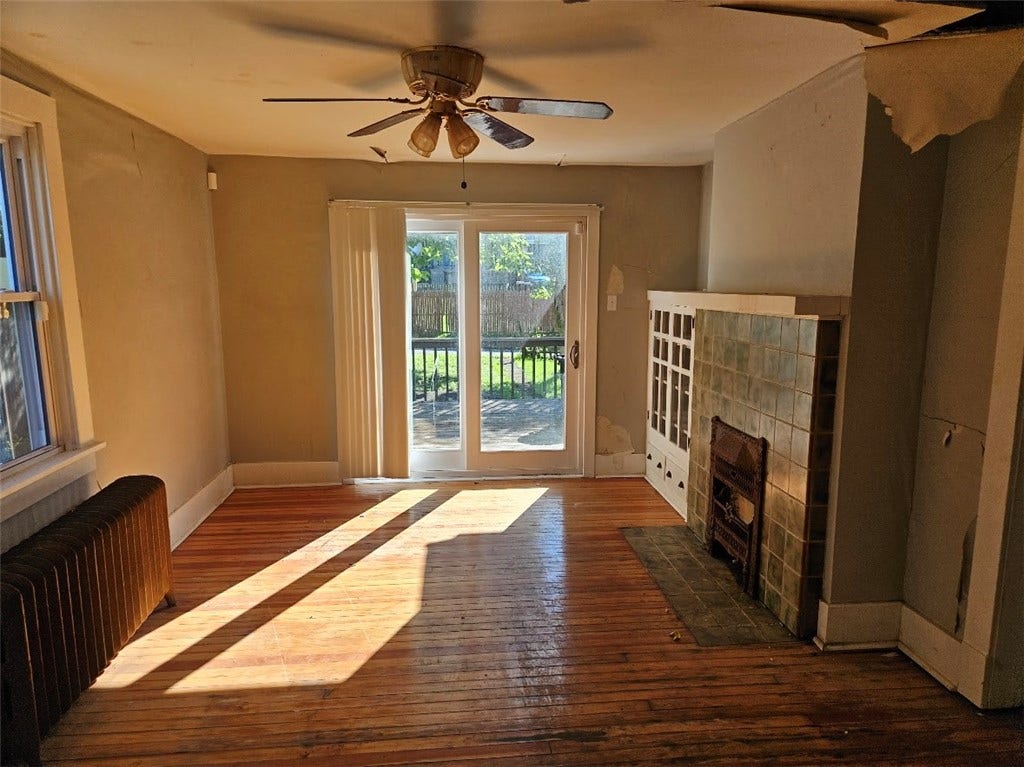 58 Evans Ave, Pittsburgh, PA 15205 58 Evans Ave, Pittsburgh, PA 15205
