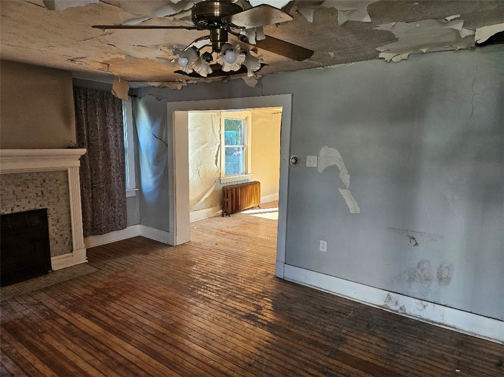 58 Evans Ave, Pittsburgh, PA 15205 58 Evans Ave, Pittsburgh, PA 15205