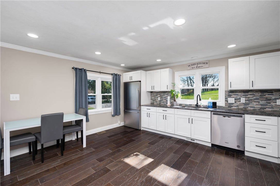 431 Sunset Dr, Butler, PA 16001 431 Sunset Dr, Butler, PA 16001