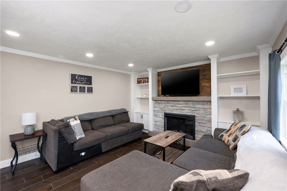 431 Sunset Dr, Butler, PA 16001 431 Sunset Dr, Butler, PA 16001