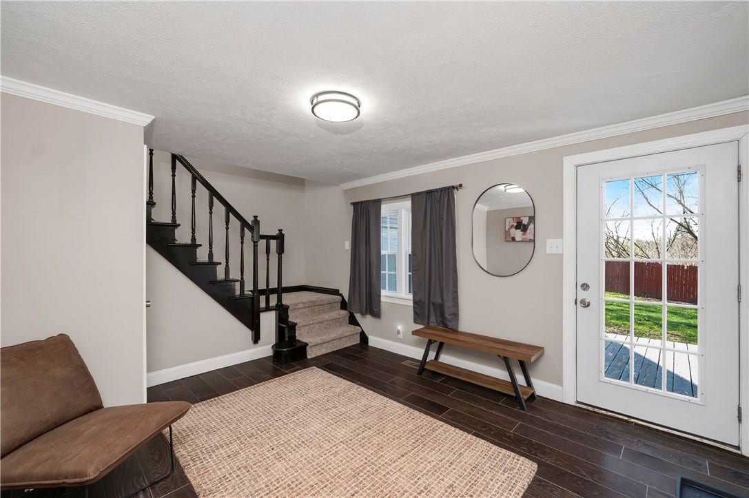 431 Sunset Dr, Butler, PA 16001 431 Sunset Dr, Butler, PA 16001