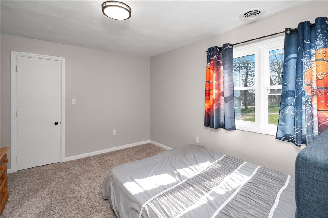 431 Sunset Dr, Butler, PA 16001 431 Sunset Dr, Butler, PA 16001