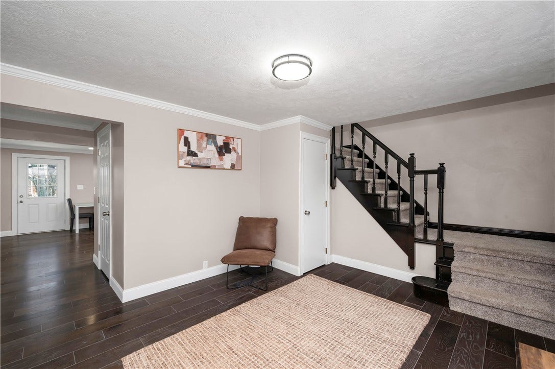 431 Sunset Dr, Butler, PA 16001 431 Sunset Dr, Butler, PA 16001