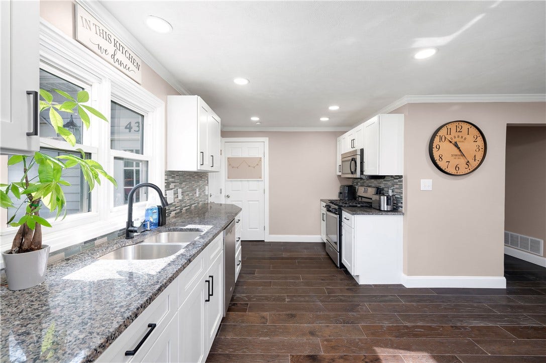 431 Sunset Dr, Butler, PA 16001 431 Sunset Dr, Butler, PA 16001