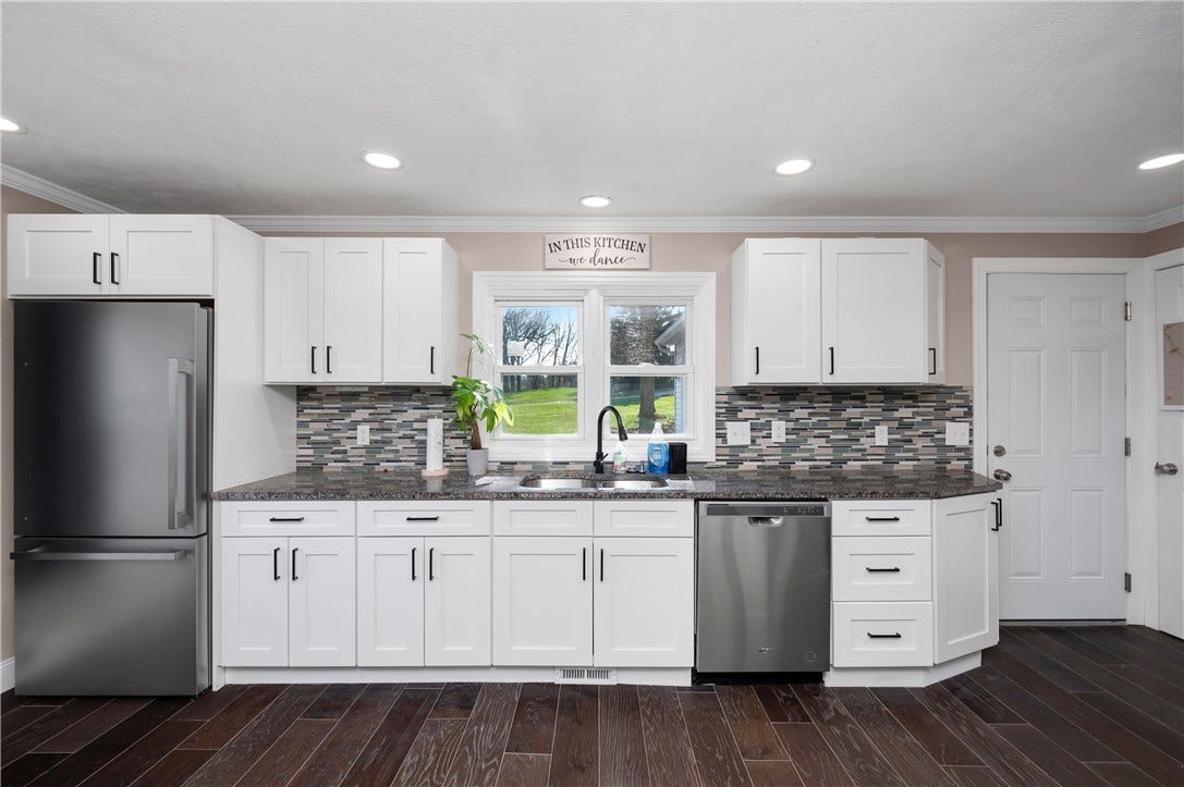 431 Sunset Dr, Butler, PA 16001 431 Sunset Dr, Butler, PA 16001