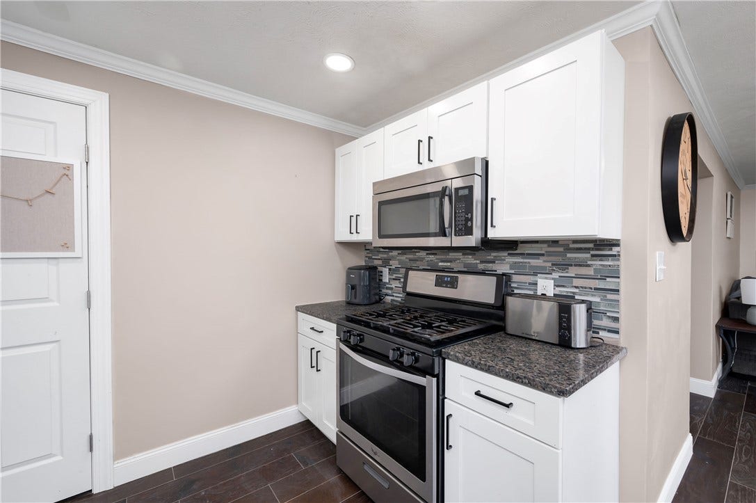 431 Sunset Dr, Butler, PA 16001 431 Sunset Dr, Butler, PA 16001