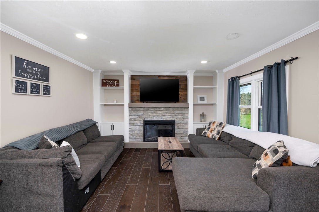 431 Sunset Dr, Butler, PA 16001 431 Sunset Dr, Butler, PA 16001
