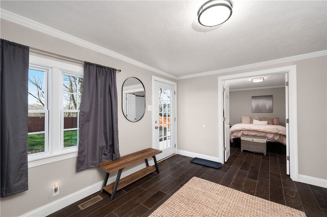 431 Sunset Dr, Butler, PA 16001 431 Sunset Dr, Butler, PA 16001