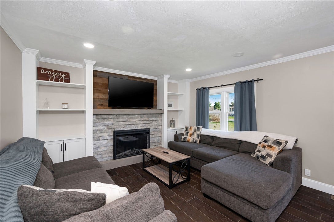 431 Sunset Dr, Butler, PA 16001 431 Sunset Dr, Butler, PA 16001