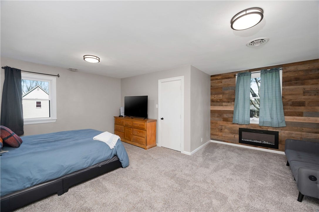 431 Sunset Dr, Butler, PA 16001 431 Sunset Dr, Butler, PA 16001