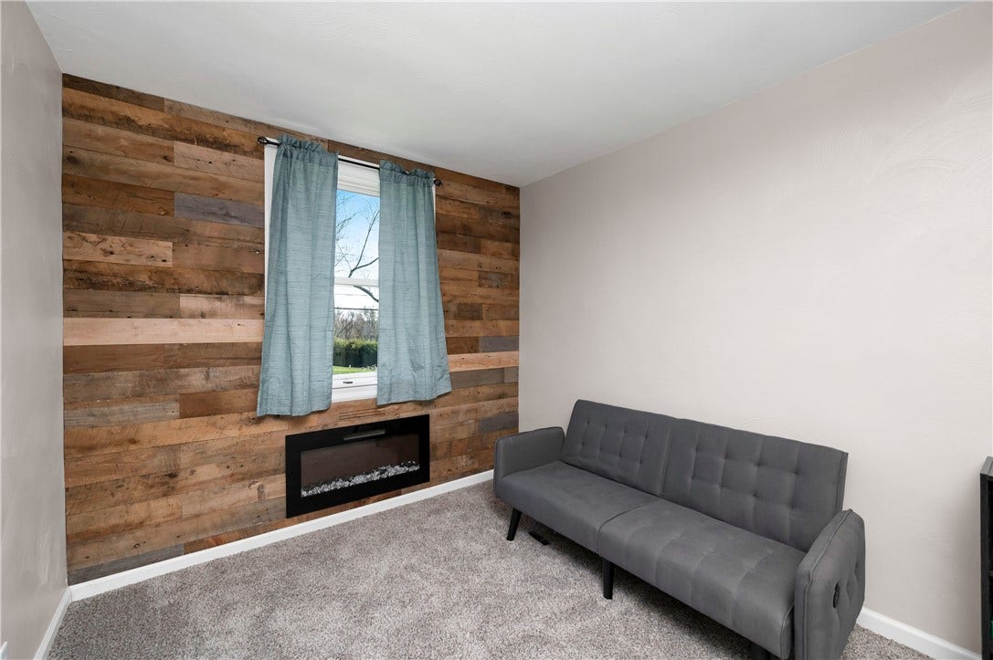 431 Sunset Dr, Butler, PA 16001 431 Sunset Dr, Butler, PA 16001