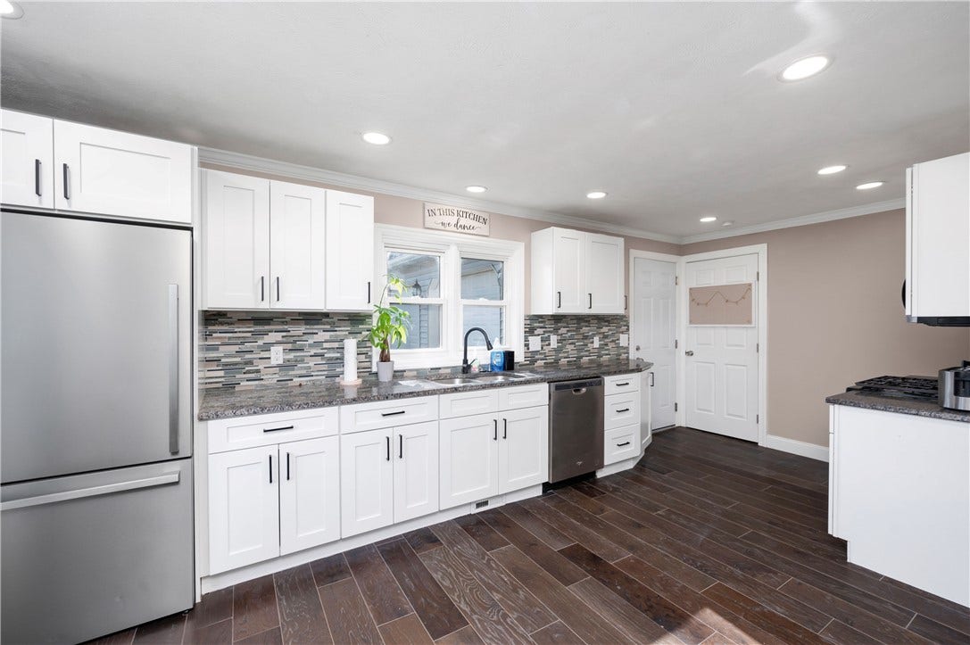 431 Sunset Dr, Butler, PA 16001 431 Sunset Dr, Butler, PA 16001