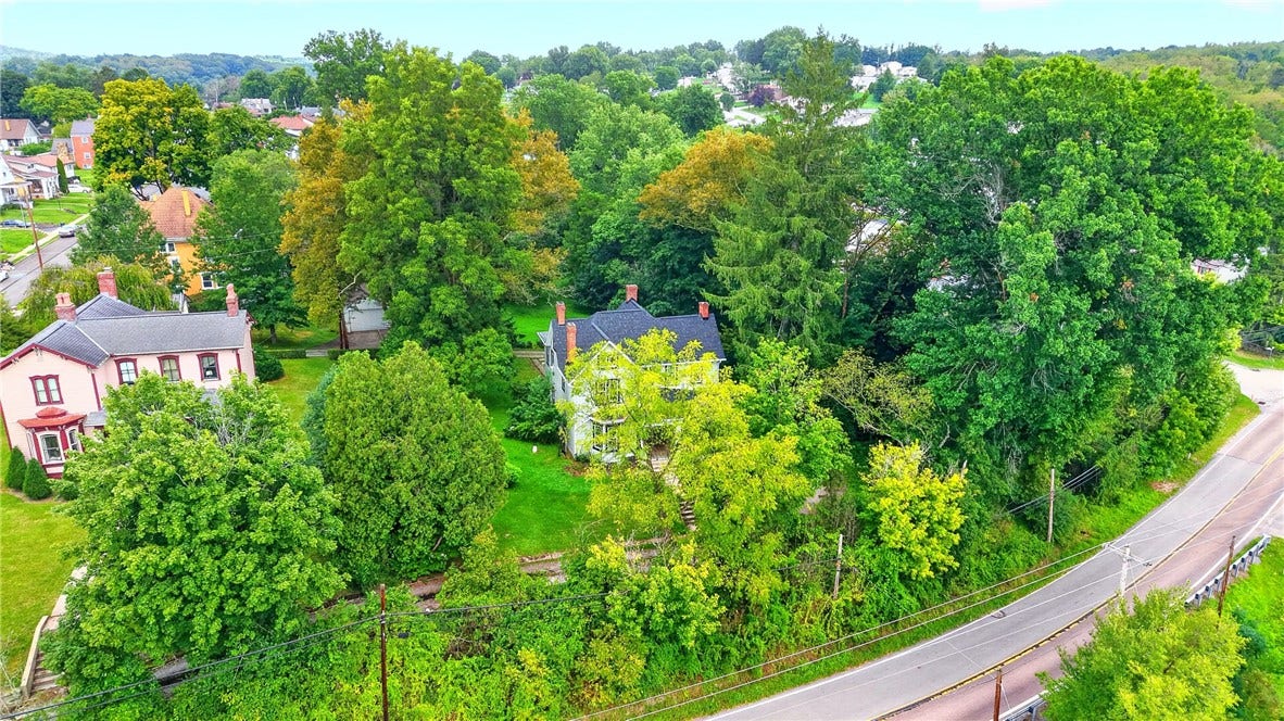 4004 Noblestown Rd, Oakdale, PA 15071 4004 Noblestown Rd, Oakdale, PA 15071