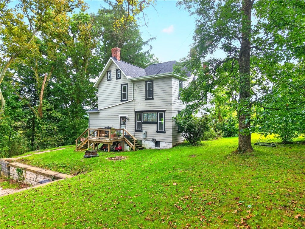 4004 Noblestown Rd, Oakdale, PA 15071 4004 Noblestown Rd, Oakdale, PA 15071