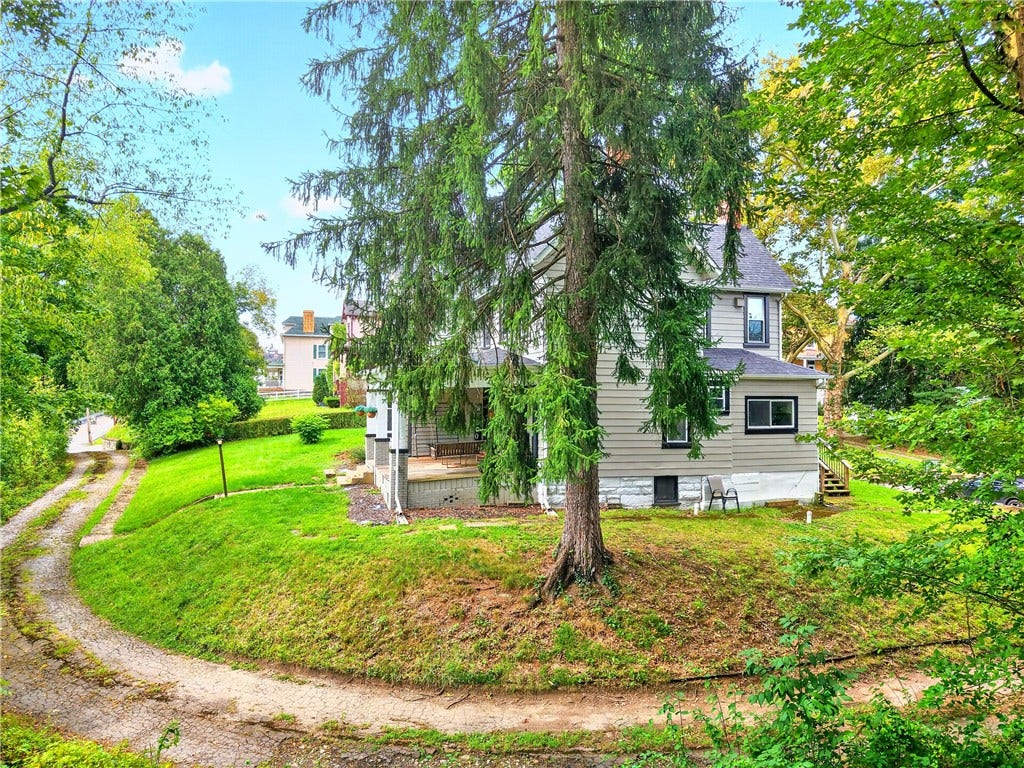 4004 Noblestown Rd, Oakdale, PA 15071 4004 Noblestown Rd, Oakdale, PA 15071