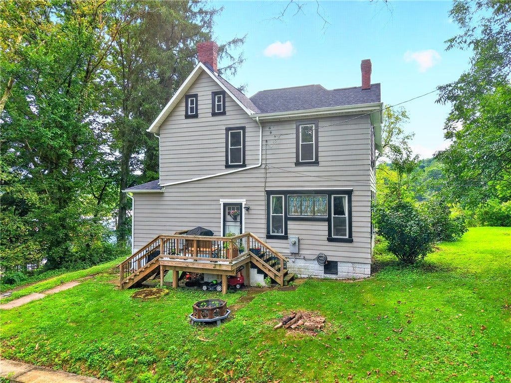 4004 Noblestown Rd, Oakdale, PA 15071 4004 Noblestown Rd, Oakdale, PA 15071