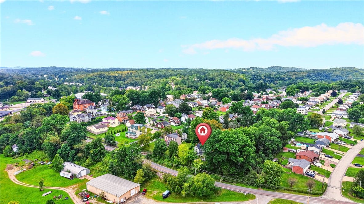 4004 Noblestown Rd, Oakdale, PA 15071 4004 Noblestown Rd, Oakdale, PA 15071