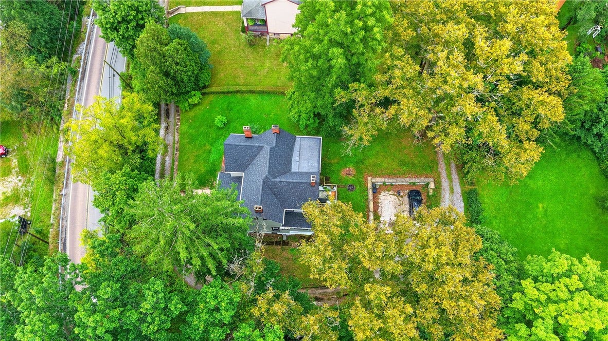 4004 Noblestown Rd, Oakdale, PA 15071 4004 Noblestown Rd, Oakdale, PA 15071