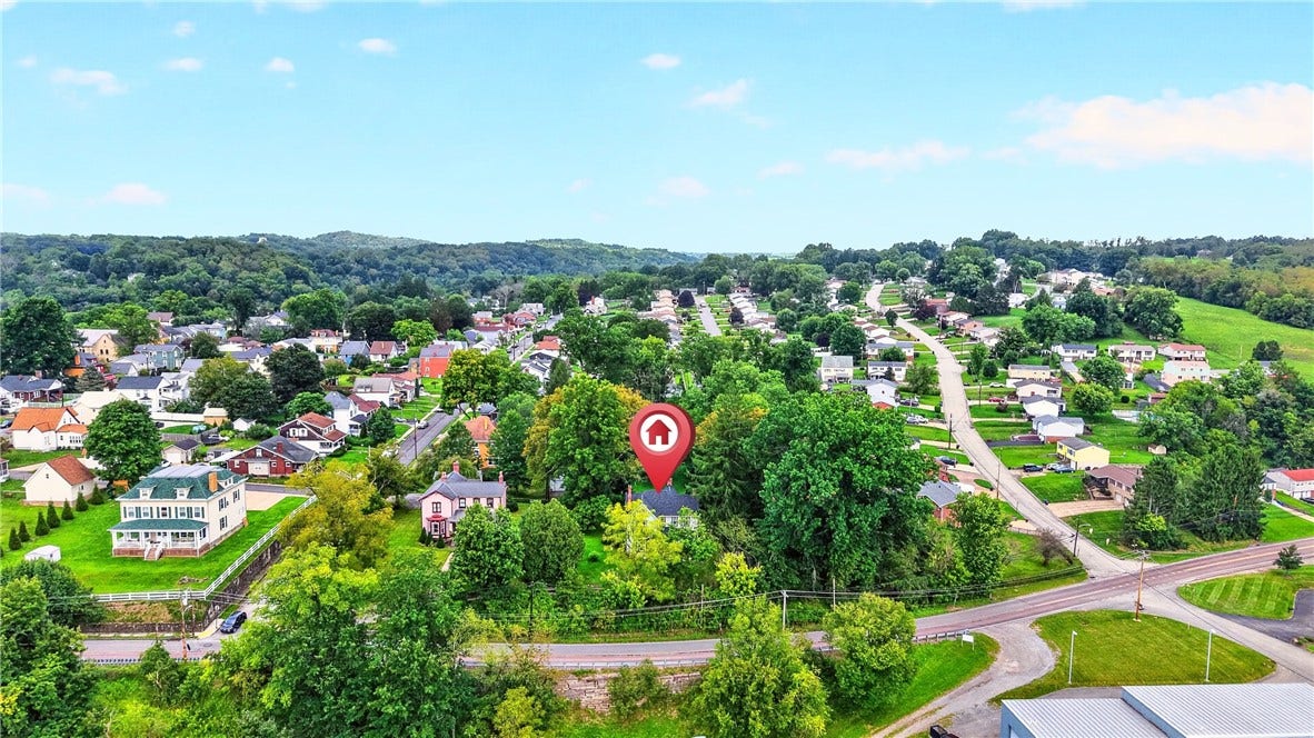 4004 Noblestown Rd, Oakdale, PA 15071 4004 Noblestown Rd, Oakdale, PA 15071