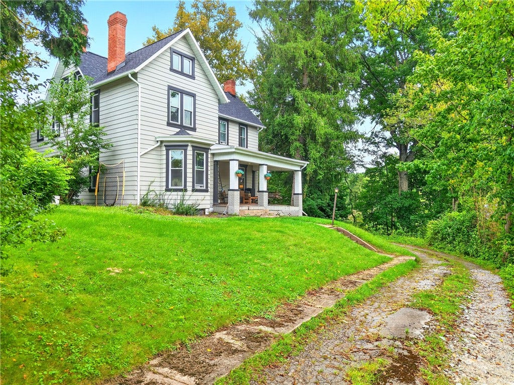 4004 Noblestown Rd, Oakdale, PA 15071 4004 Noblestown Rd, Oakdale, PA 15071