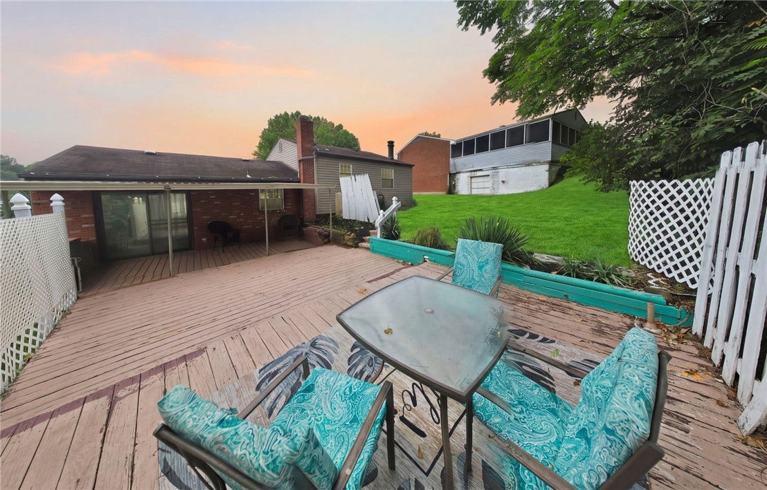 72 Woody Crest Dr, Pittsburgh, PA 15234 72 Woody Crest Dr, Pittsburgh, PA 15234